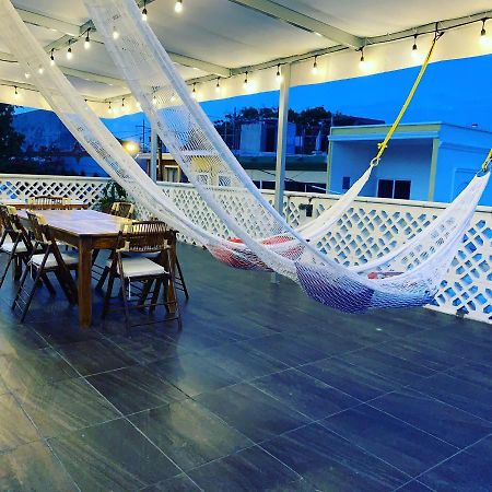 Hosteleria Casa Margarita Mazatlan Dış mekan fotoğraf