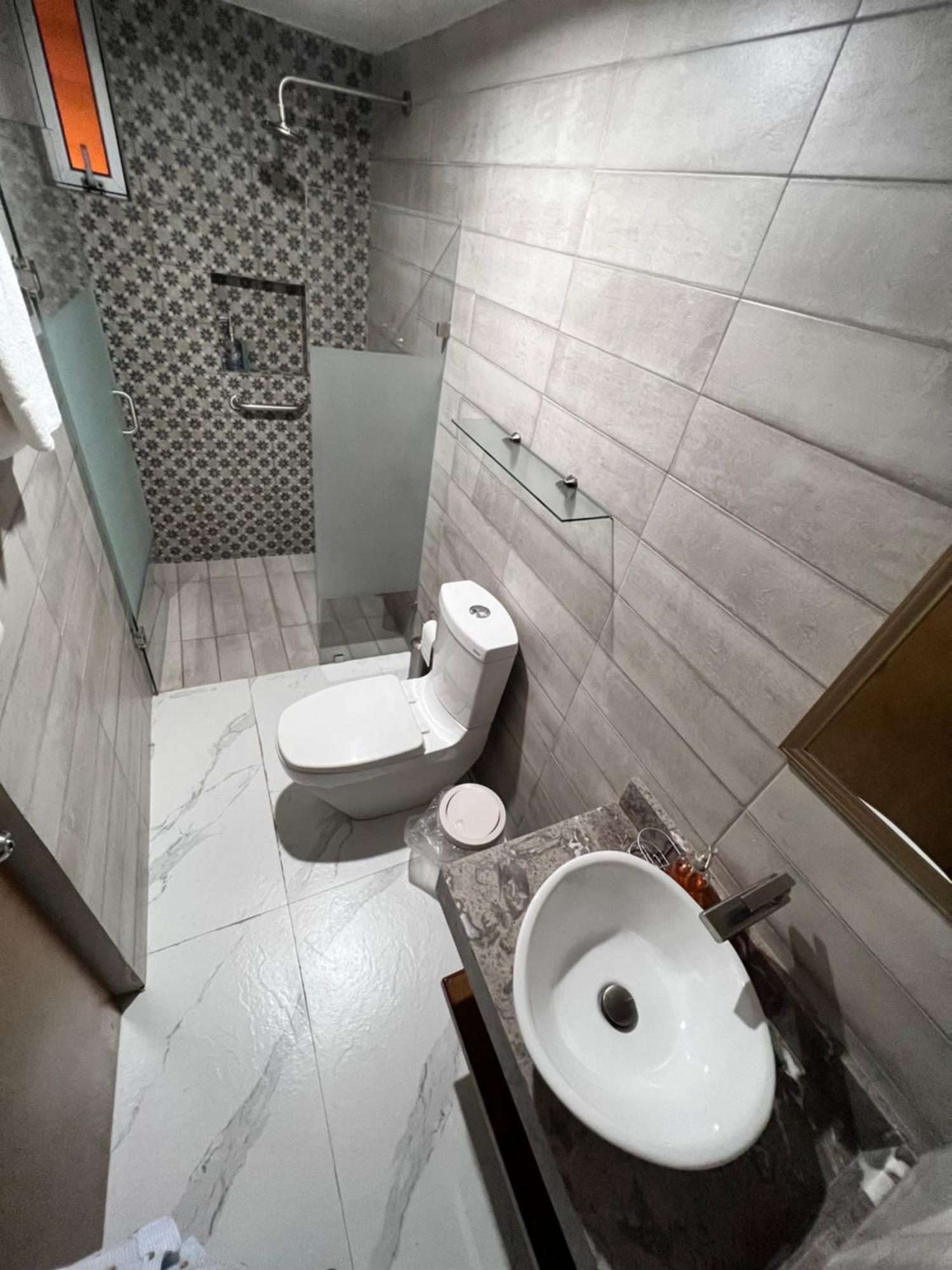 Hosteleria Casa Margarita Mazatlan Dış mekan fotoğraf