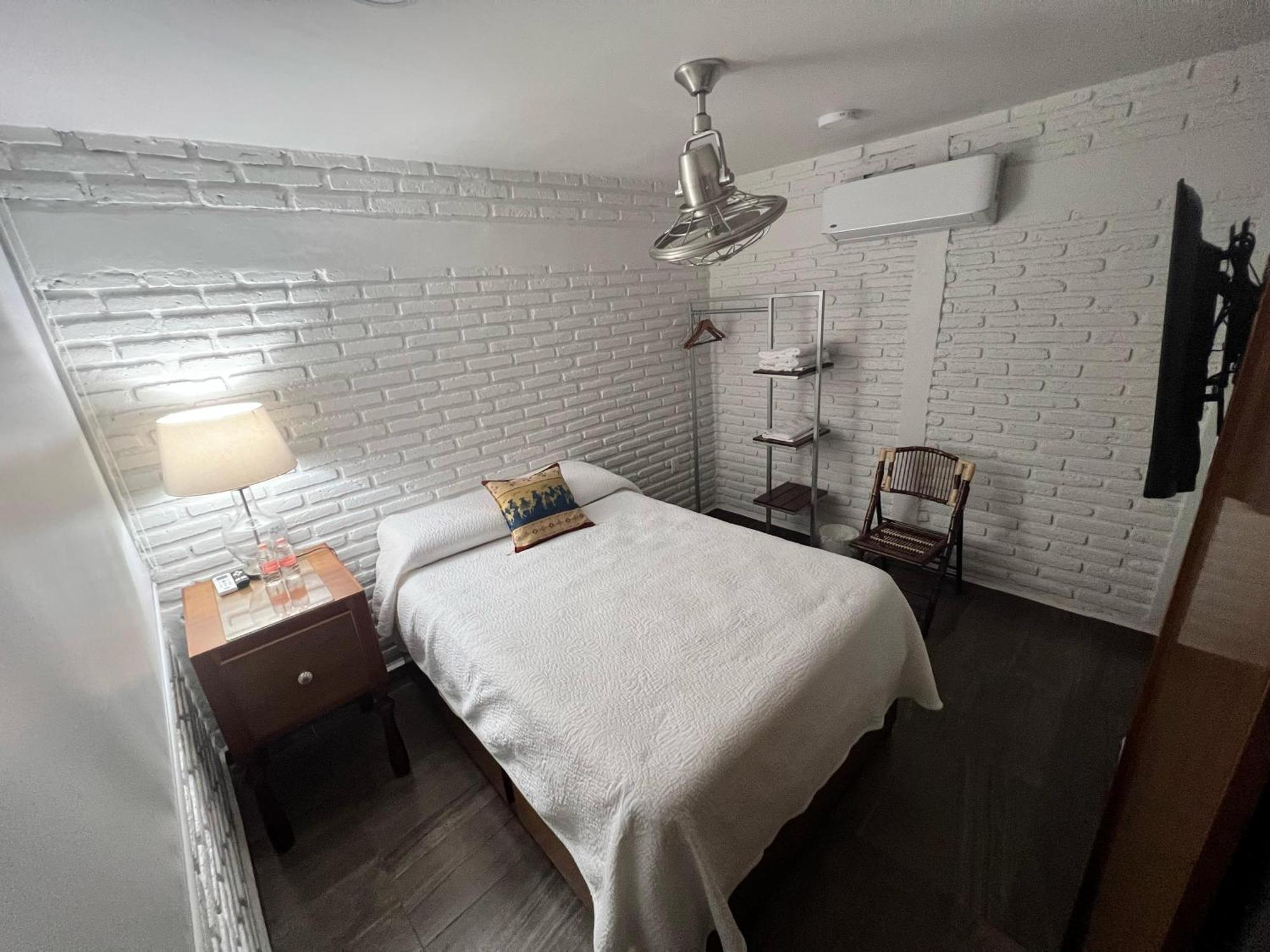 Hosteleria Casa Margarita Mazatlan Dış mekan fotoğraf